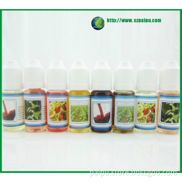 Best E Liquid for Electronic Cigarette Starter Kit(New E Juice)